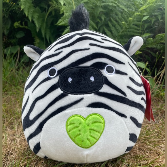 2/$25 - Squishmallow “Freddie” - Picture 1 of 3